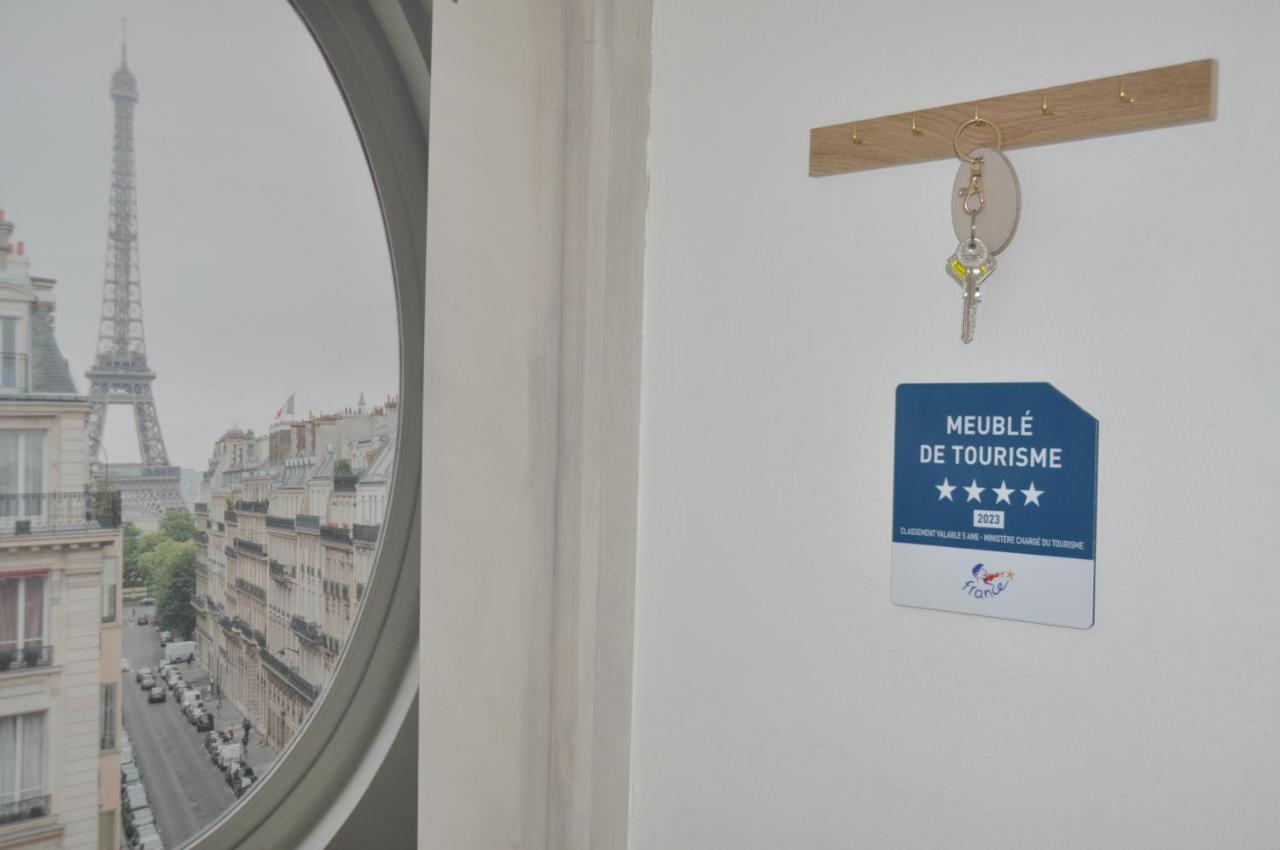 T3 Charmant 4* 65M² Parking @ Thermal / Artem Nancy Exterior foto